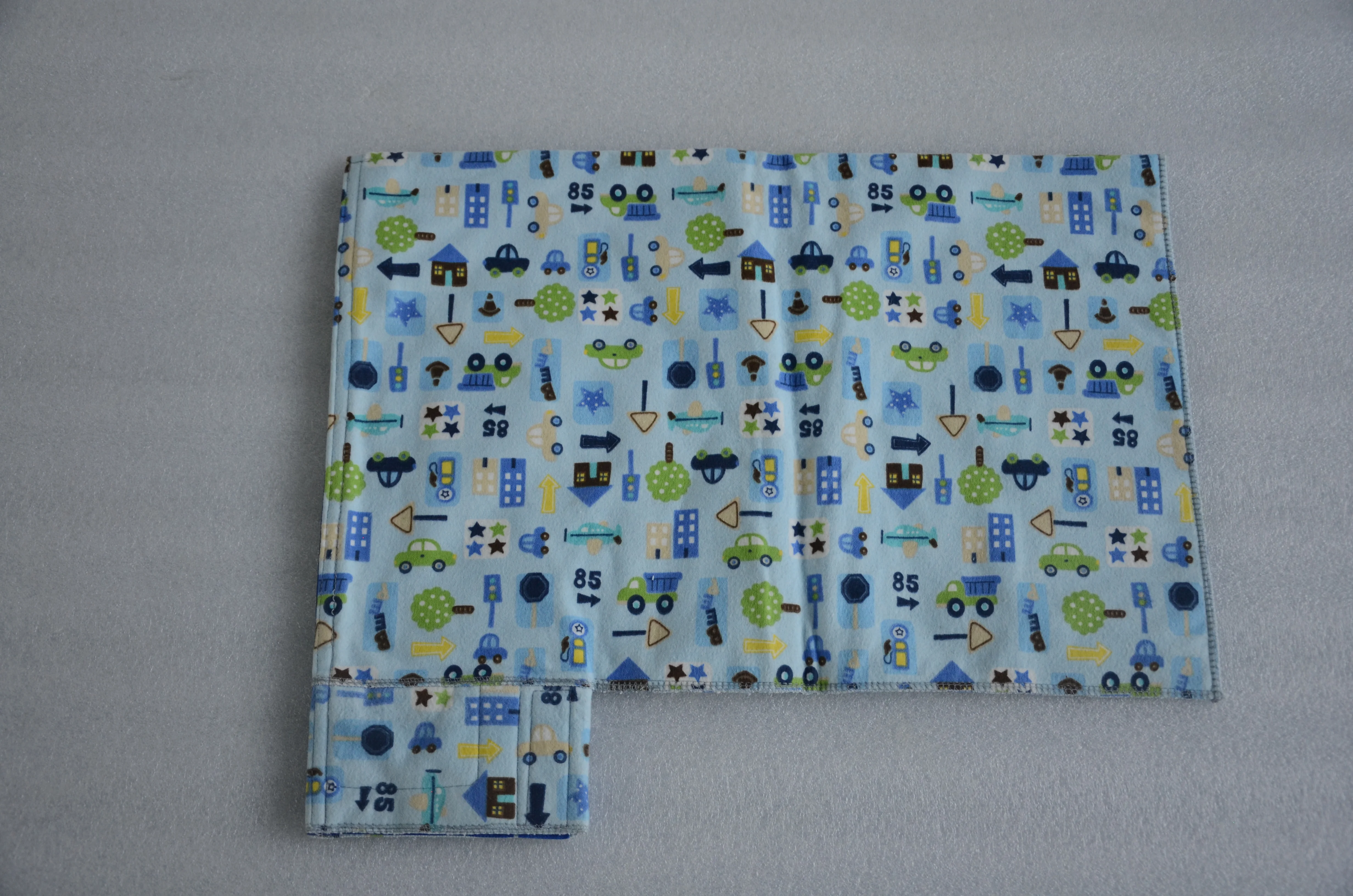 medical neonatal thermowrapper for NICU