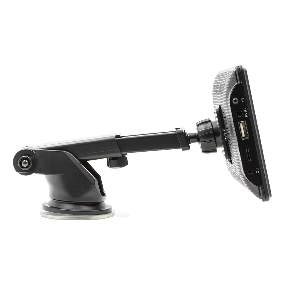 Portable 10.26 Inch LCD Touch Car Multimedia Player GPS Navigation Stereo MP5 Display CD Player Bluetooth-Enabled Features