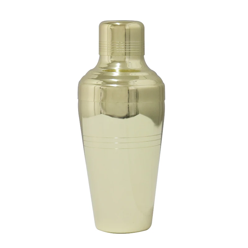 Custom 304 Stainless Steel 510ml Cocktail Bartender Bartender Tools Simple and Easy to Use Suitable for Party Bars