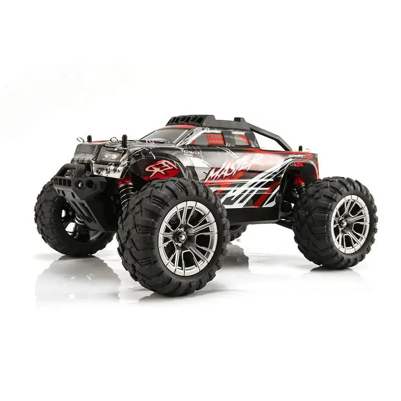 1/16 KF11 hsp rc race car 4wd High Speed 2.4G Modular Battery Off Road Car 20 Mins Play Time Kids Toy Rc car motor kit