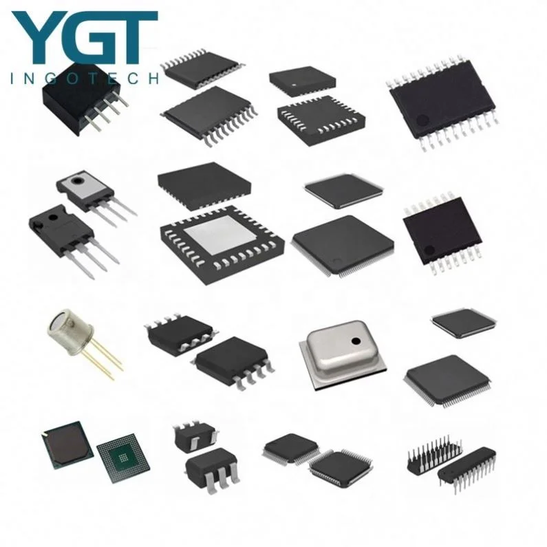 Бум-сервис купить электронные компоненты онлайн TDK5100F MSOP10 чип Ic TDK5100F