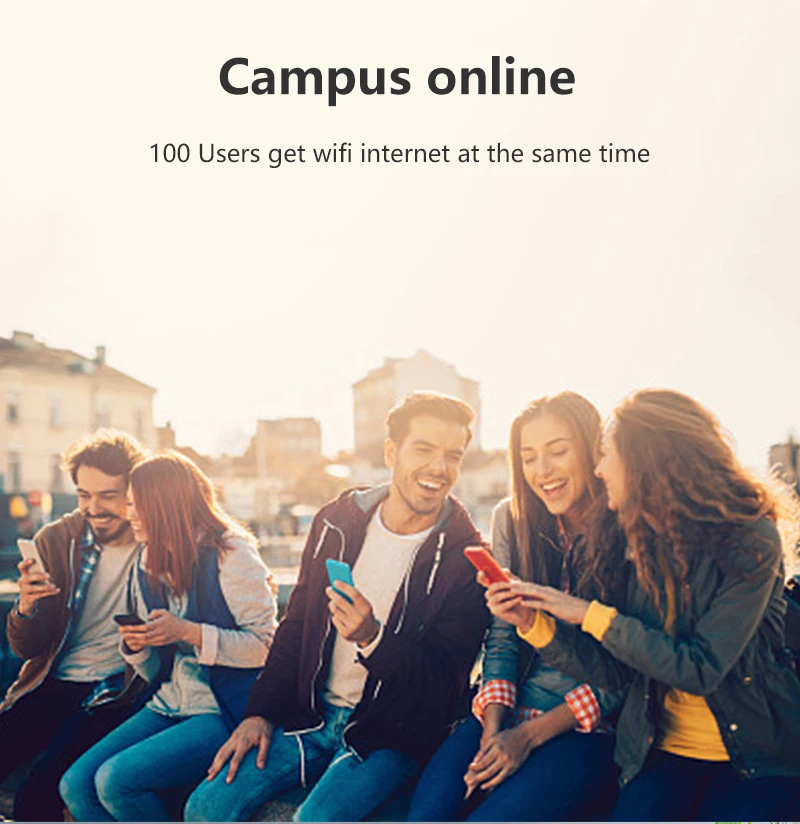 MT7620A Chipset Mobile 2.4G Wifi Mobile 4G Hotspot 4G Bus Project Wireless Router