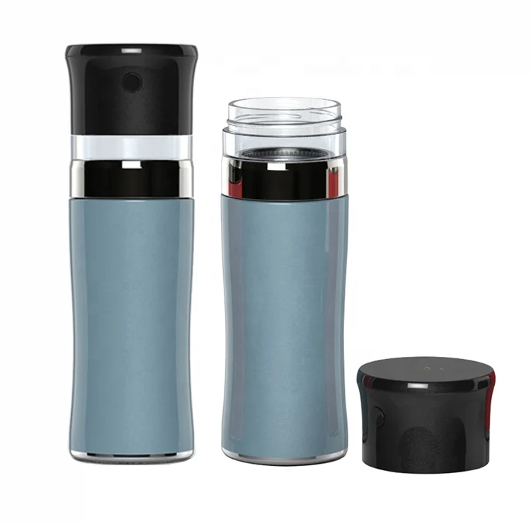 Japanese Titanium Quality Ionized Hydrogen Alkaline Bottle H2 Premium Maker Generator Portable Hydrogen-rich Water Cup