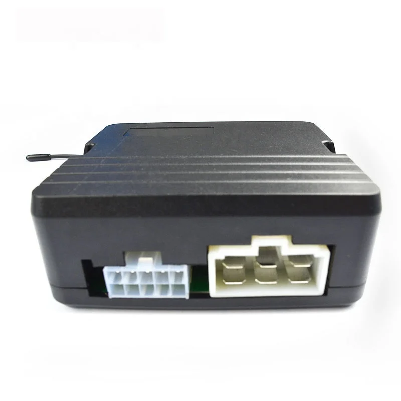 PKE Passive Keyless Entry Remote Control The Ignition Push Button Start Stop Engine Car Alarm System ALTO (GF) Carry Box (FD)