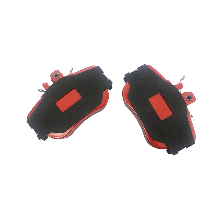 Best price factory supply semi-metallic brake pad for Mercedes Benz OE002 420 22 20