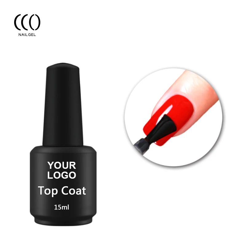 private label factory OEM free samples gel polish top coat and base coat gel base and top coat factory customs nail polish