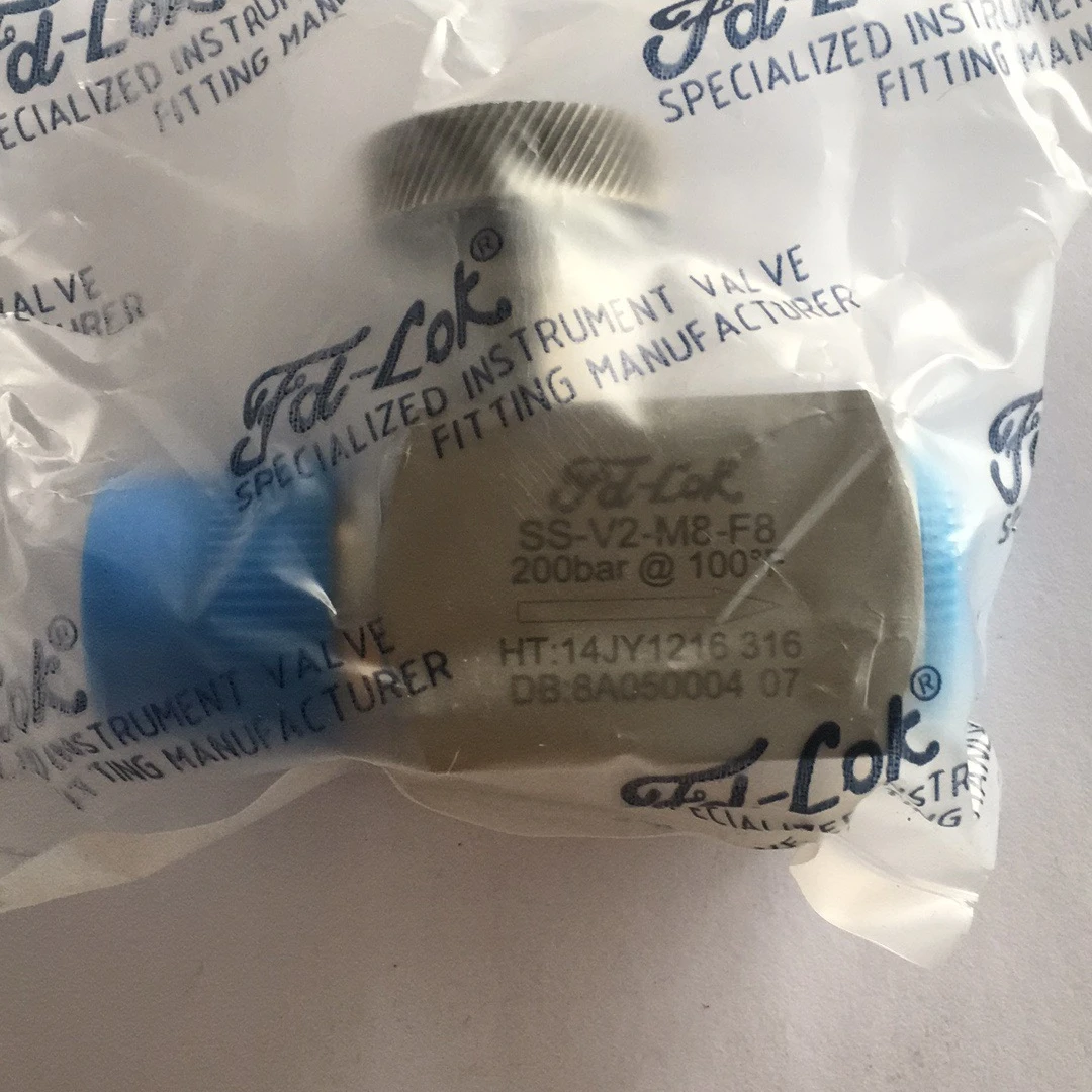 High Pressure Male x Female mini needle valve,ss 316 mini needle valve