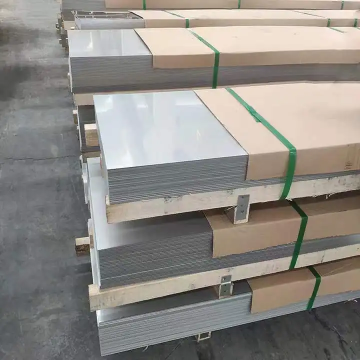 Customizable galvanized steel Cold rolled/hot dipped metal sheet