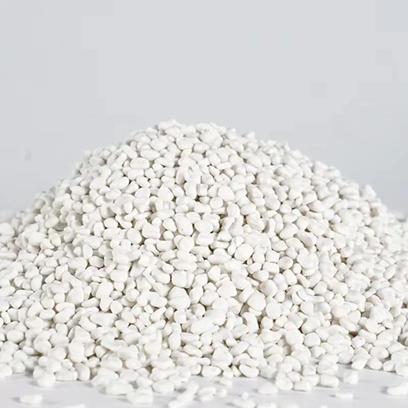 HENGLV PBAT Biodegradable and Compostable Resin Pbat/PLA/Pha Plastic Granule/Resin/Pellet
