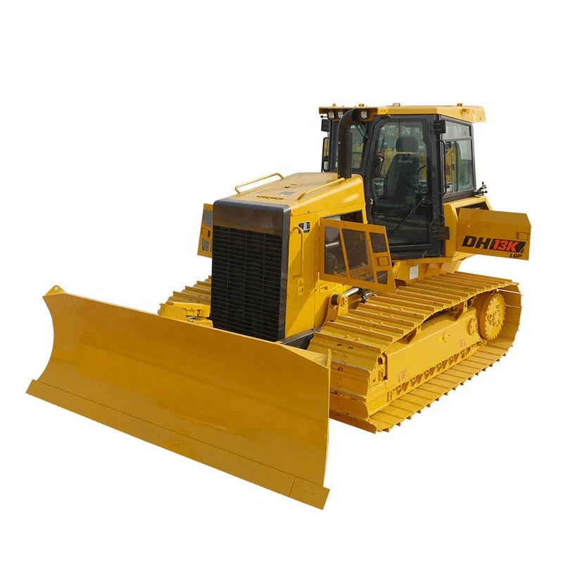 Hot Selling 13ton crawler bulldozer SD13