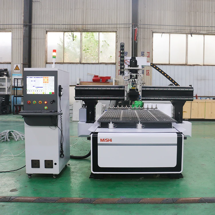 Best-Selling Custom 1325 atc router machine cnc vacuum pump With OEM wholesale