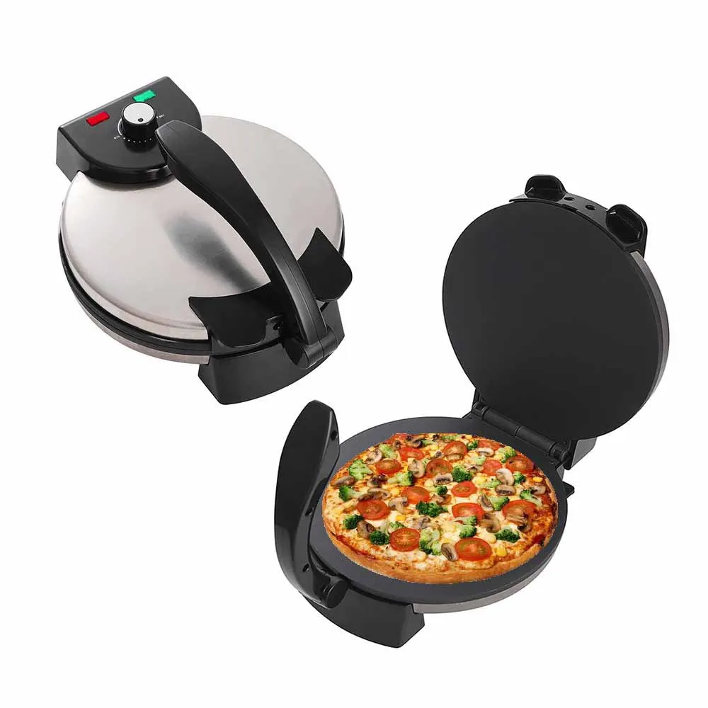12 inch electric pizza pan electric arabic bread maker pizza pan pizza maker