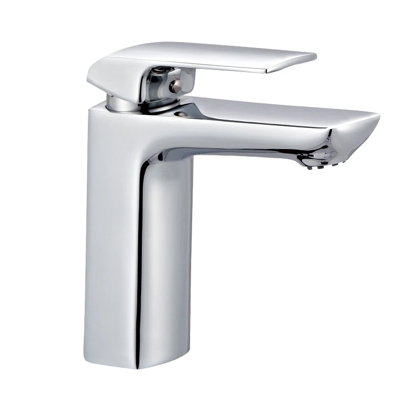 China factory made popular sanitary ware basin faucet