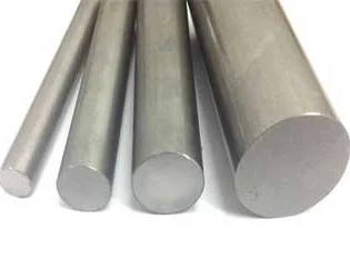 42CrMo 35CrMo Q195 Q235 Steel Round Bar Carbon Steel Billet Billets Price Mild Carbon 4140 S45c S55c S35c 5sp/3sp Section Iron S