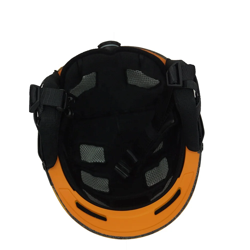 Kids protective bike capacete helmet full face helmet smart ski snowboard helmet cover