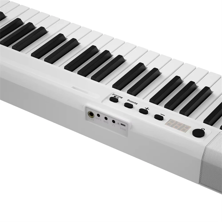 Bora musical instrument digital piano 88 keys keyboard piano 88 teclado piano keyboards