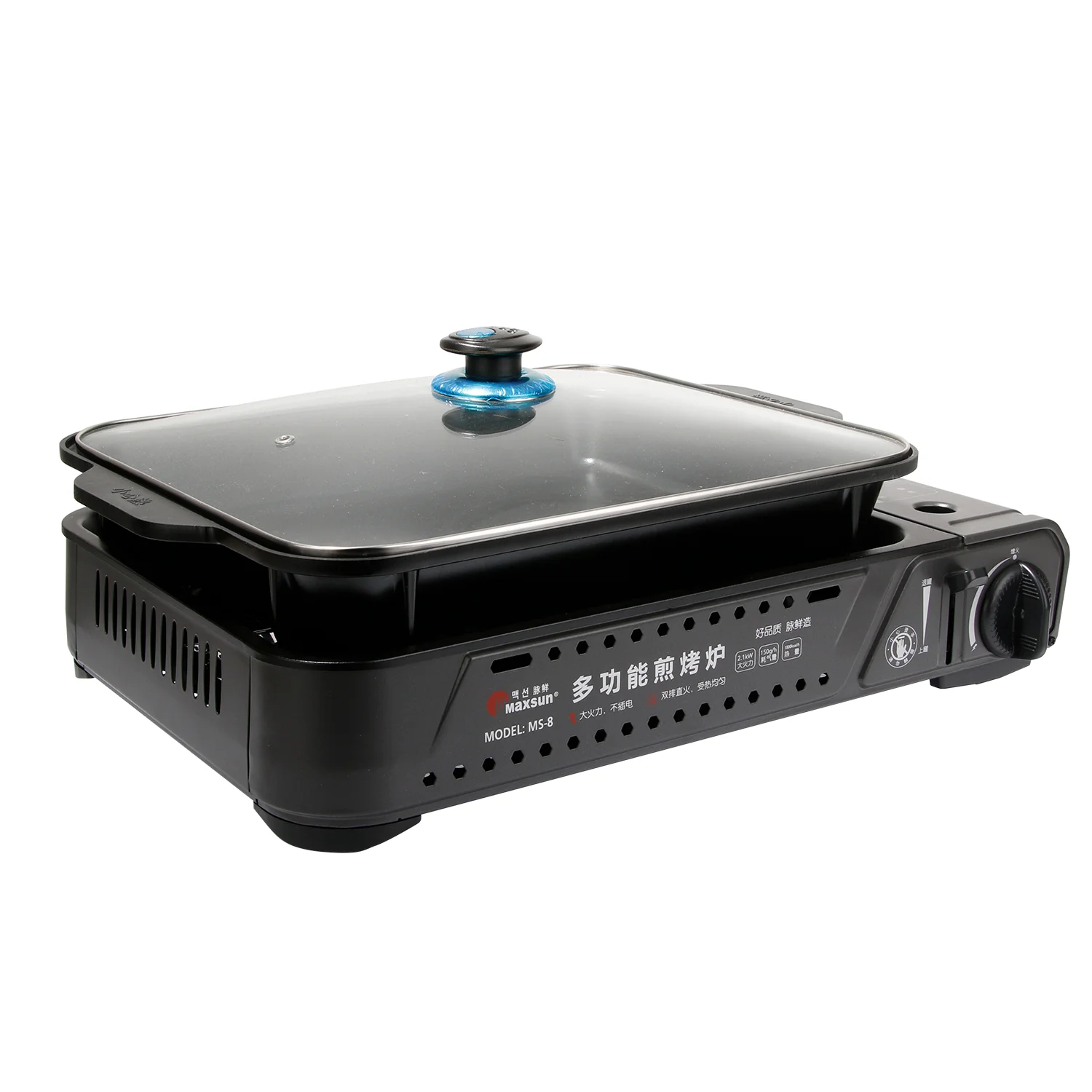 High Quality Frying Pan Hot Sell Aluminium Non Stick Electric Grill Pan Electric Pizza Pan BBQ Grills