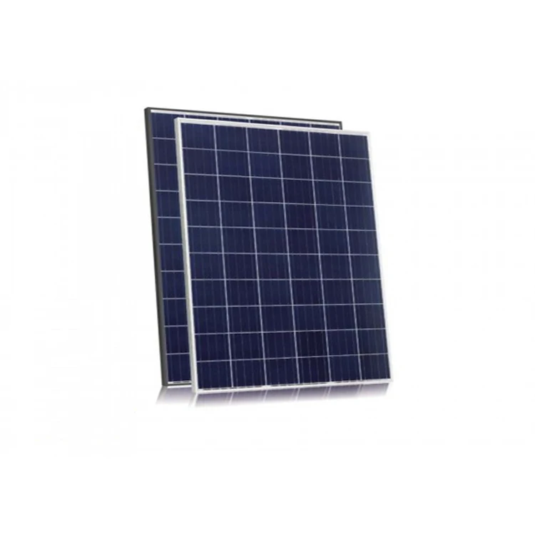 Polysilicon solar panels for sale, 60 specifications, power 260 - 275 watts