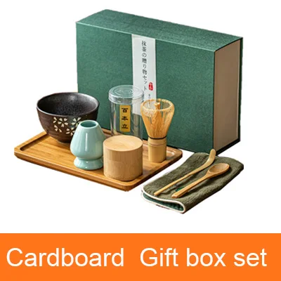 Best seller Matcha Bowl Set For Matcha Green Tea giftset