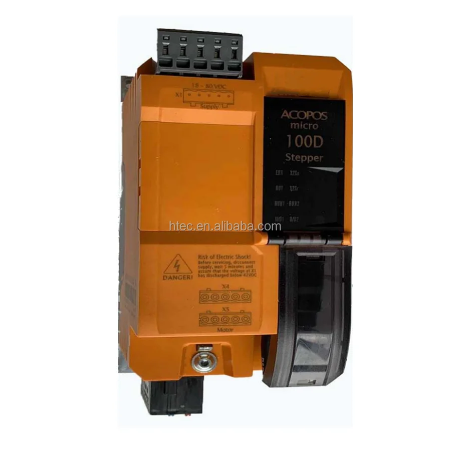 servo drive 8BVR0220H000.100-1