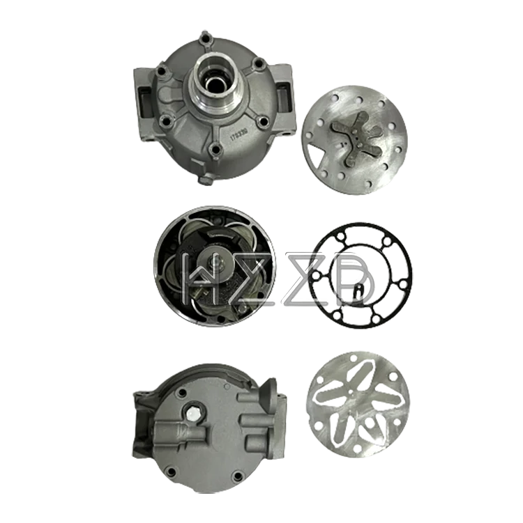 Factory outlet Compressor Spare parts of V5 compressor  for Chevrolet aveo