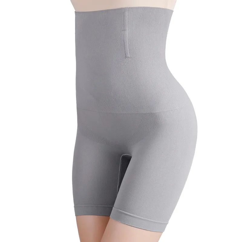 Factory Price Comfortable High Waist Body Shaping Underwear Breathable Women Buttock Lifter Tummy