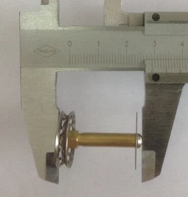 Rotary Sensor Wheel For SWF Sunstar Embroidery Machines / Spare Parts