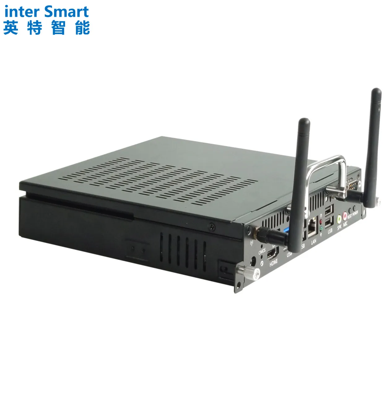 OPS-C Standard i3 i5 i7 OPS Mini PC 4K 60Hz H310 Chipset 9th Gen I7 9700 Eight core 3.0G 19V