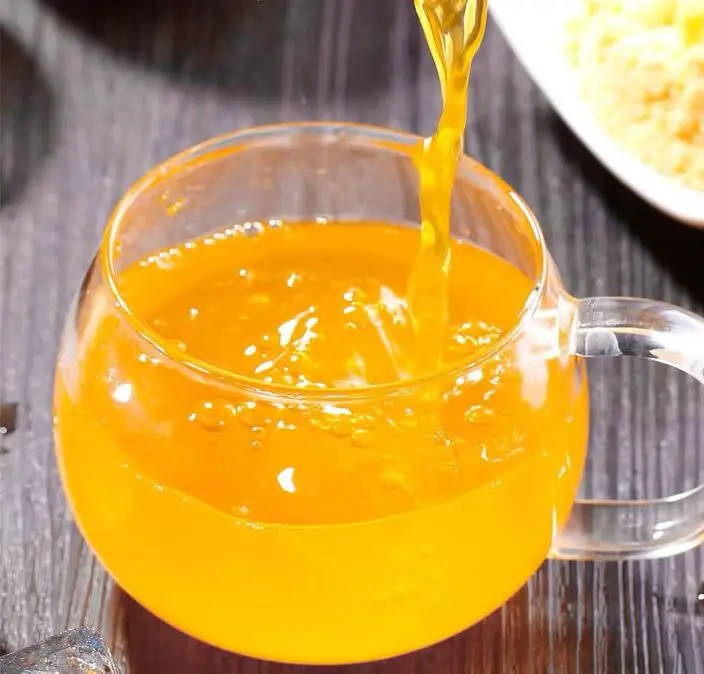 Natural Orange Peel fruit powder Pure Natural 100% Water Soluble Dried Orange Powder