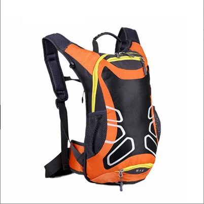 Hot Selling Fashion Outdoor Sport Backpack Waterproof Bicycle Cycling Knapsack Hiking Backpack