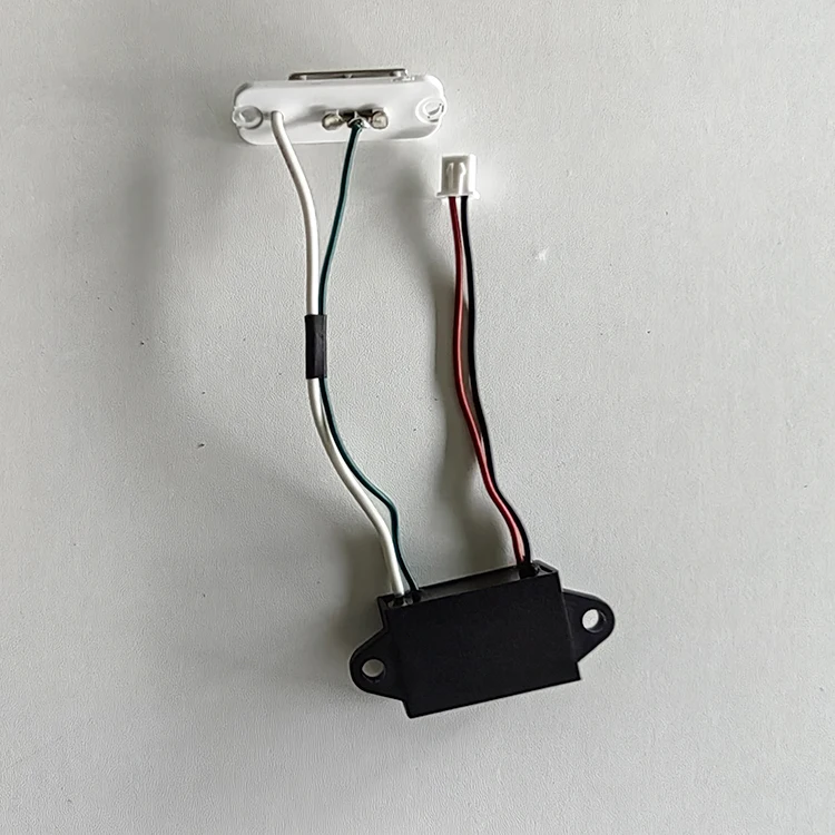 1-2 PPM озоновый выход мини генератор модуль DC 3V 5V 12V 24V входное напряжение настройки