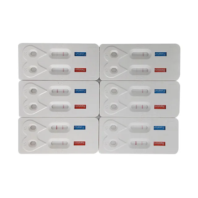 High quality Soil Disease Rapid diagnostic Kit made in Korea