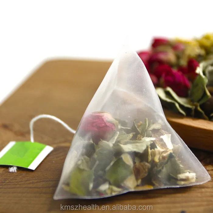 Skin Glow Teas 100% Organic Caffeine-Free Delicious