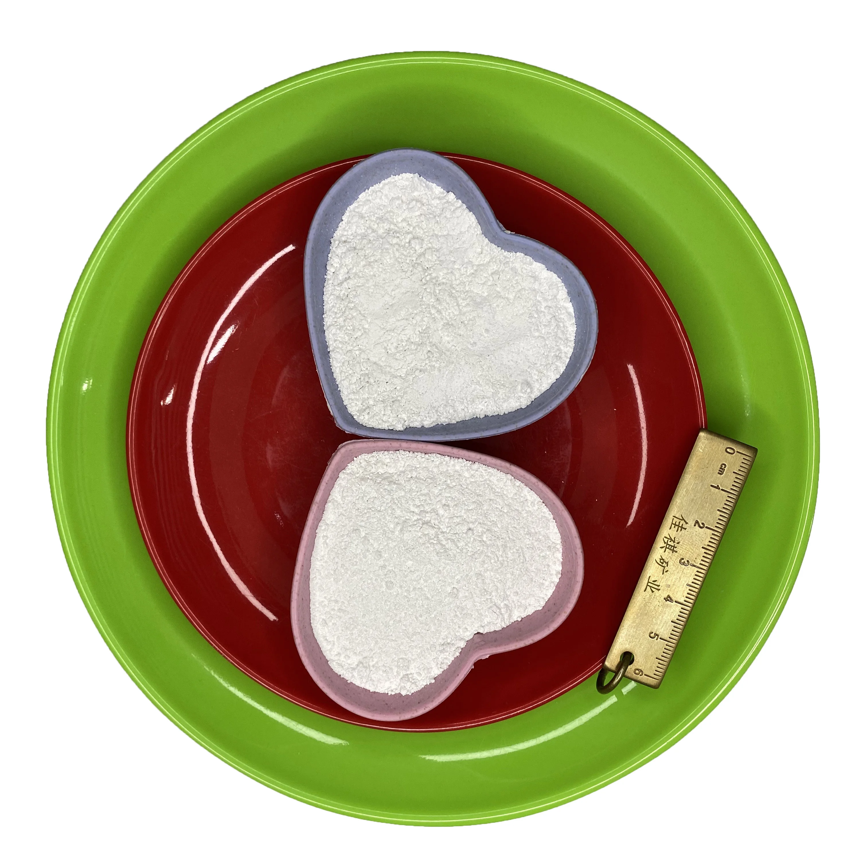 industrial grade barite powder