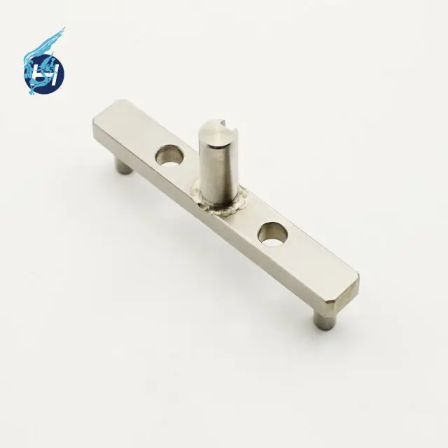 Лидер продаж, детали кронштейнов для сварки на заказ