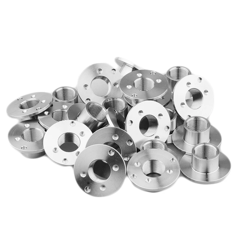 CNC Machined Mechanical Machine 5 Axis Milling Turning Metal Motorcycle Bicycle Car CNC Machining Service Custom Machining Parts