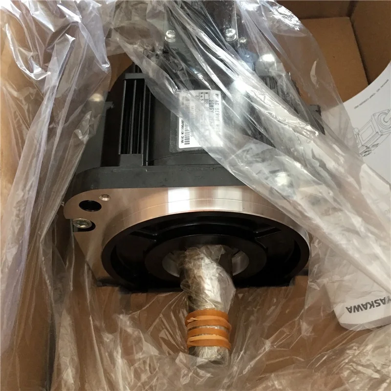 BRAND NEW ORIGINAL AC Servo Motor SGMGV-09ADA61