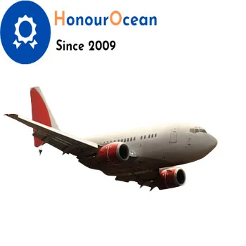 air freight forwarder shipping agent door to door ddp services ship China to saudi arabia Qatar UAE/Dubai