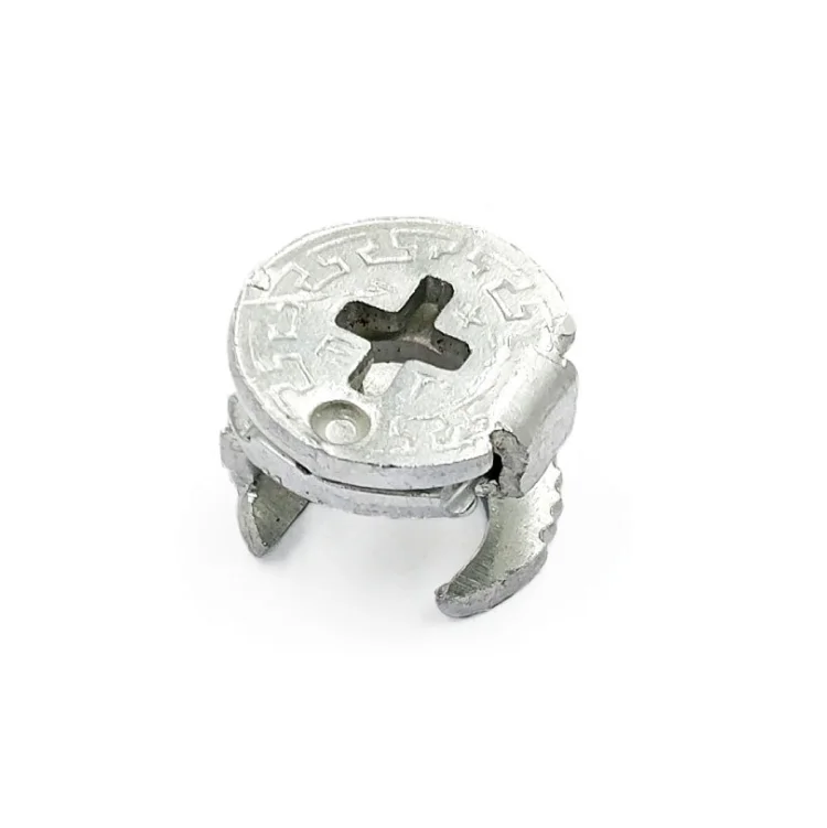 furniture Connecting Fitting cam lock fasteners wood minifix connecting screws cam