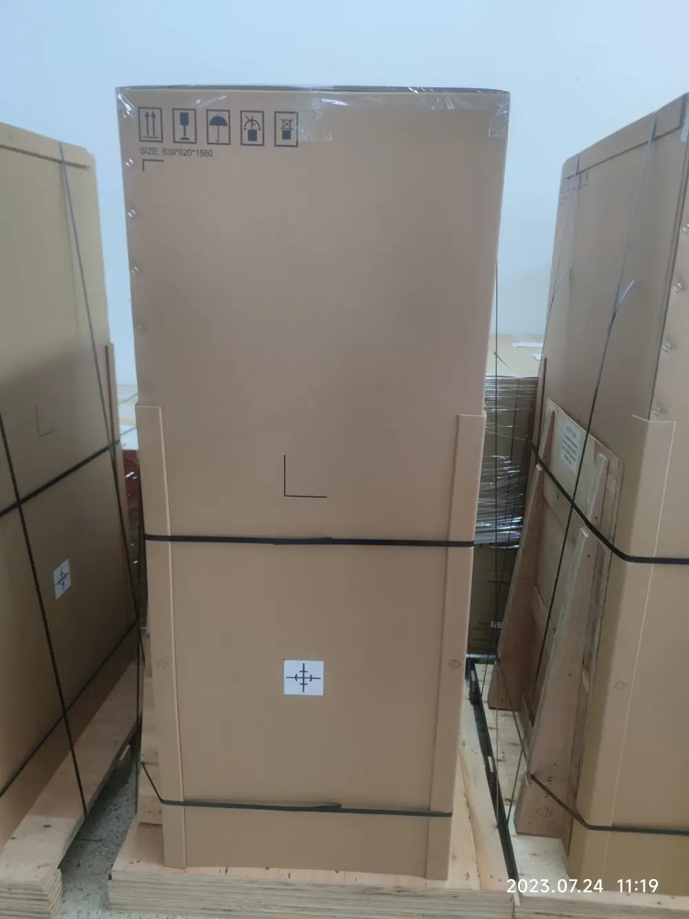 Eaton ups 10kva 220v 3KVA/2700W online tower стабилизатор напряжения DX3000CNXL длительная задержка машины 2 часа