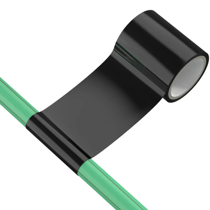 Super Strong Adhesive Pvc Leakage Repair Waterproof Sealing Tape