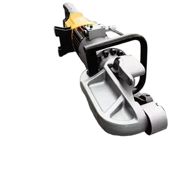 Sale Small Electric Automatic U Shape Construction Easy to Carry Portable Bending Machine Professional New Hot