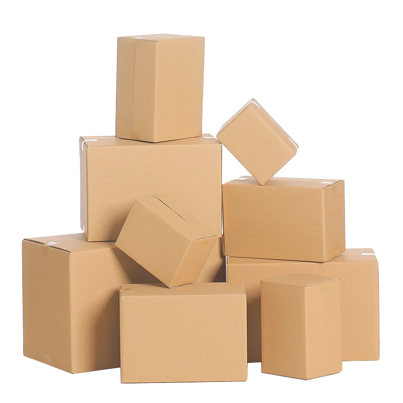 Xin Jia Yi Packaging Customized Different Styles Paper Gift Set Box Customized Tea Coffee Sugar Canisters