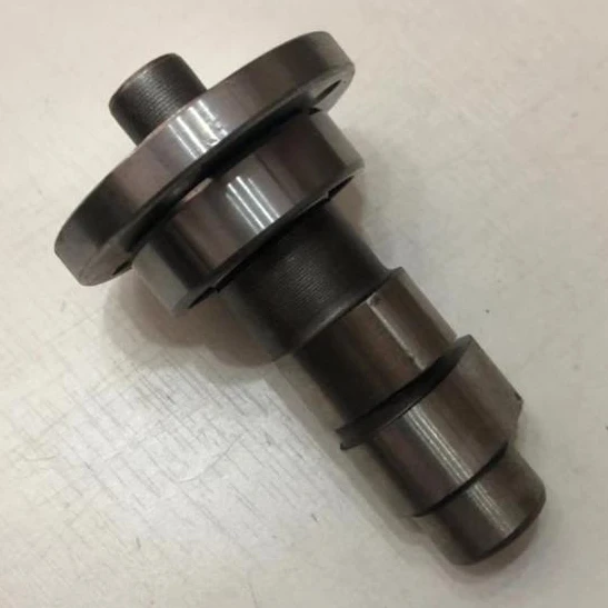 High quality motorcycle camshaft for CB125 CB150 CB200 CB250