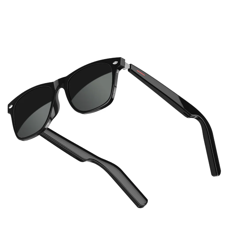 2021 New arrivals FFETT MP3 earphone sunglasses  TWS smart earphone smart sunglasses fashion styles