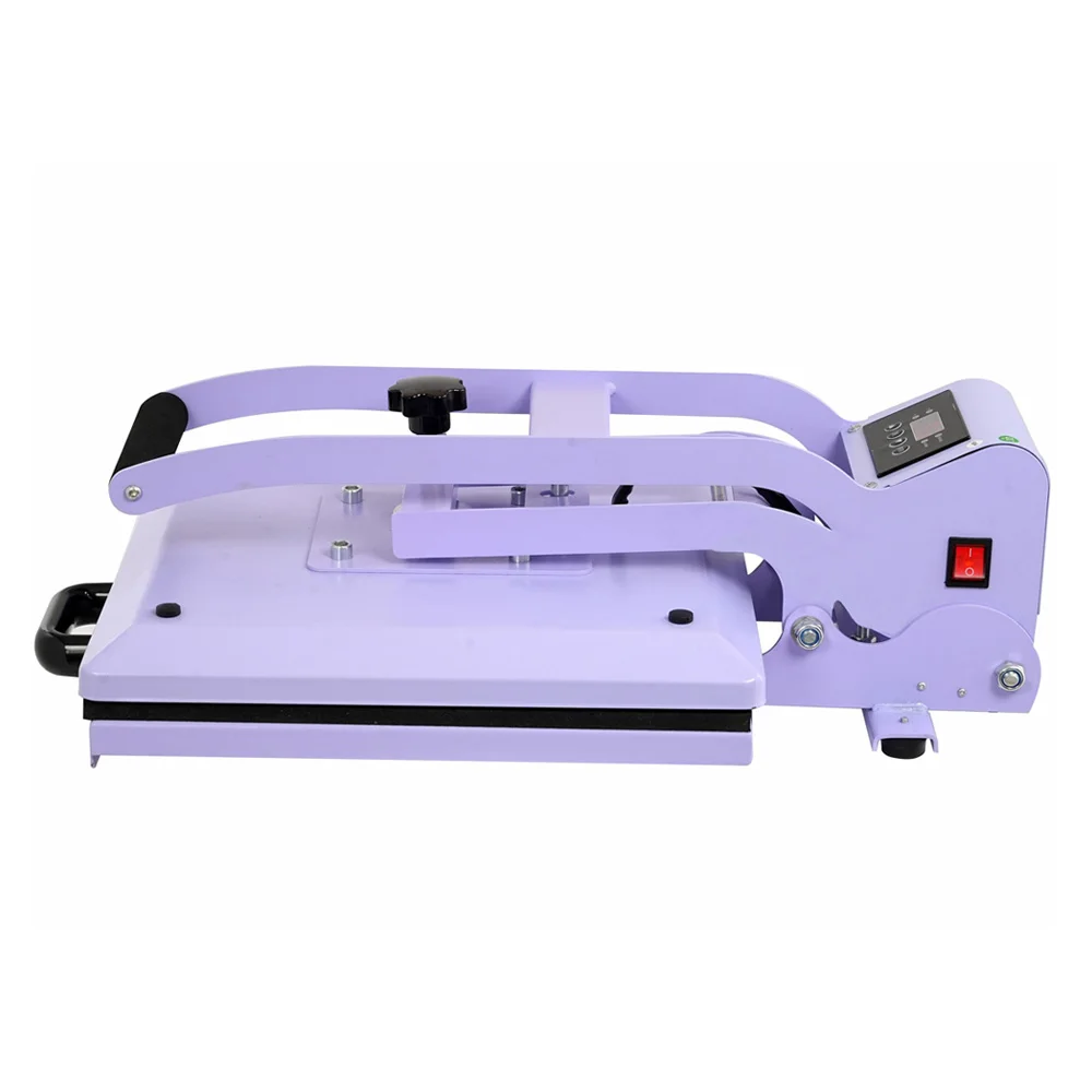 15*15 Inch 38*38cm Heat Press Machines Transfer For T-shirts