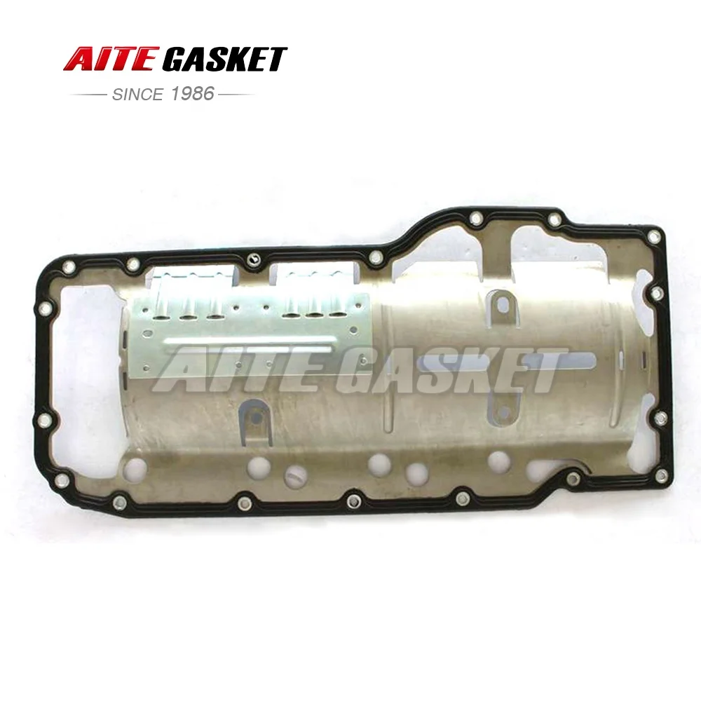Engine parts EVA EVC 4.7L oil pan gasket for jeep dodge dakota Valve Head Gasket Engine Parts