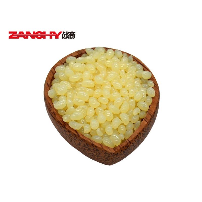 Factory direct sale EVA hot melt glue for paper packaging carton boxes sealing