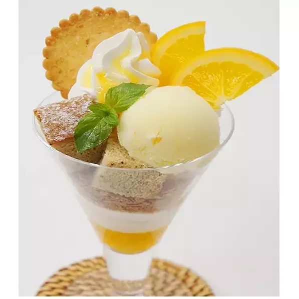 Упаковка для хранения сыпучих продуктов, дешевая Высококачественная молочная продукция, оптовая цена (FI008), Лотта сосновая соль, молочный мороженое