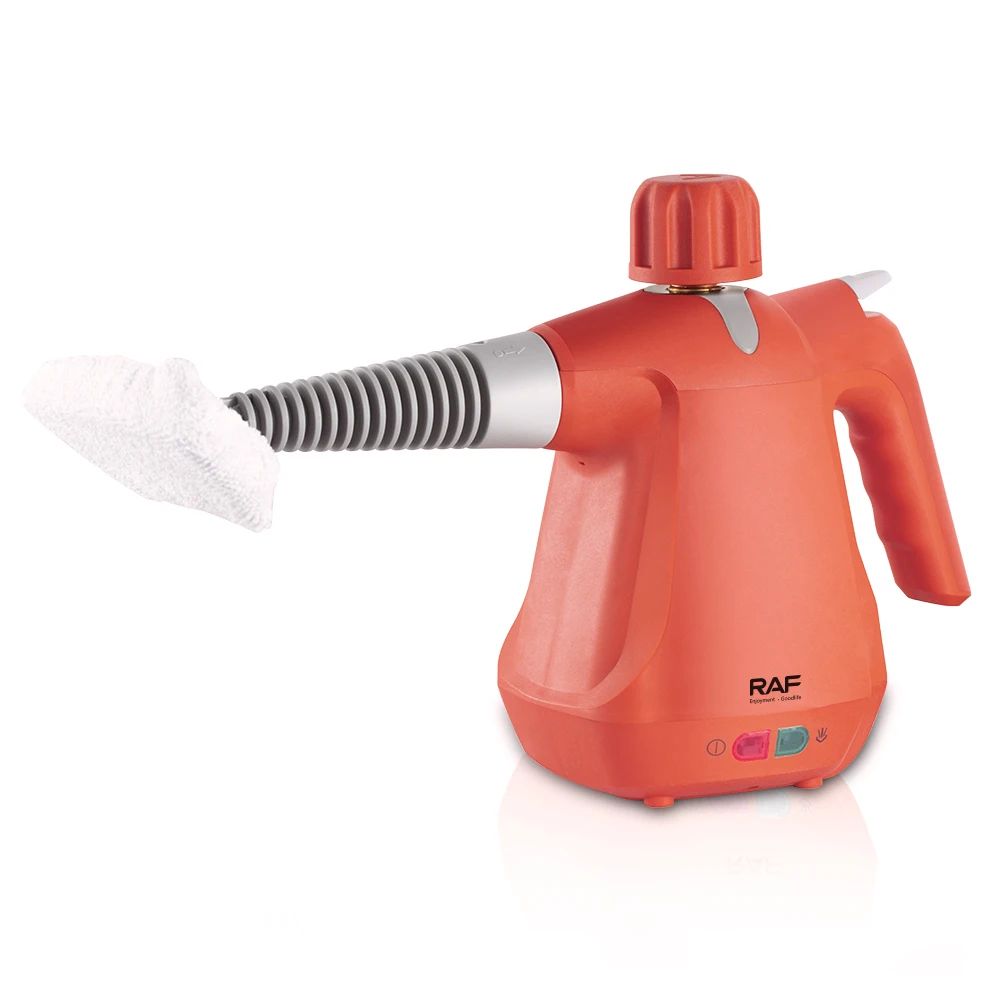 Steam cleaner machine washable kitchen window glass wall dining table lightweight and convenient